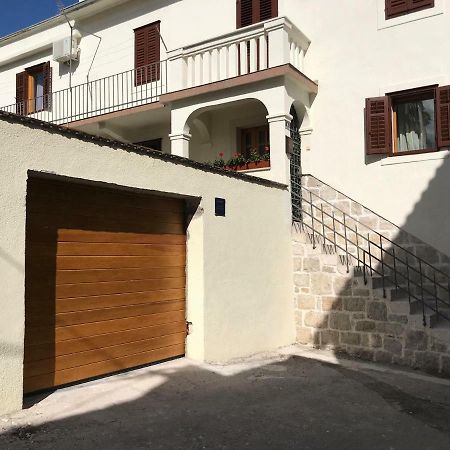 Studio Apartment Sabljic Kaštela 外观 照片