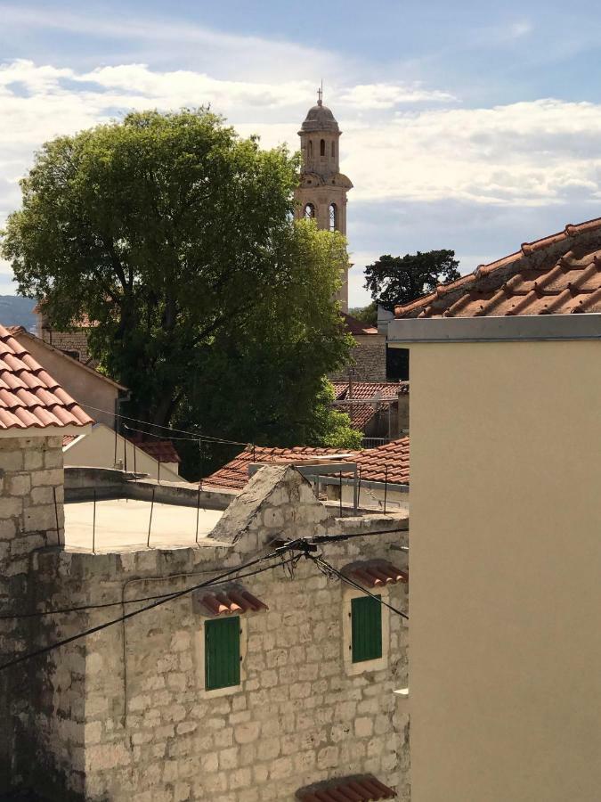 Studio Apartment Sabljic Kaštela 外观 照片