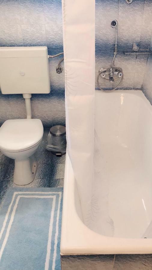 Studio Apartment Sabljic Kaštela 外观 照片
