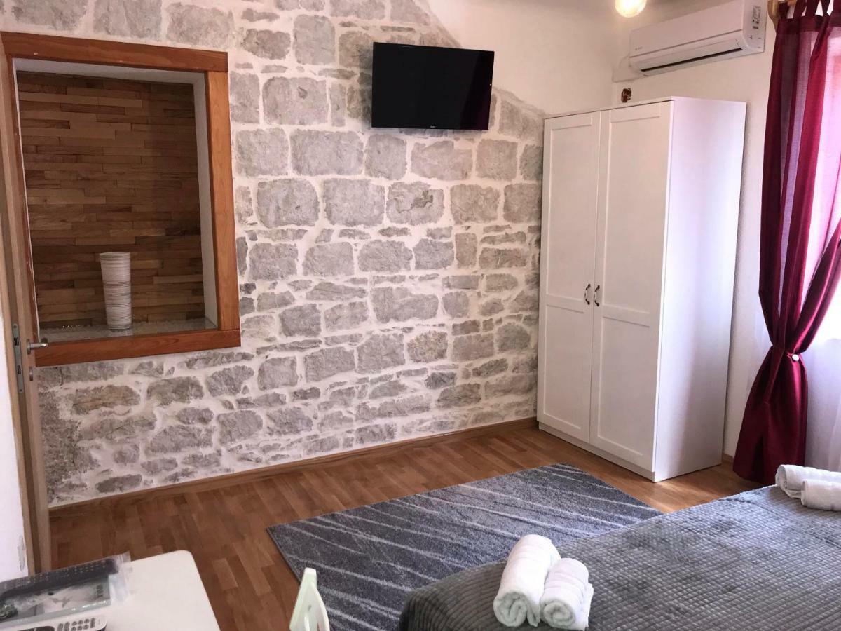 Studio Apartment Sabljic Kaštela 外观 照片