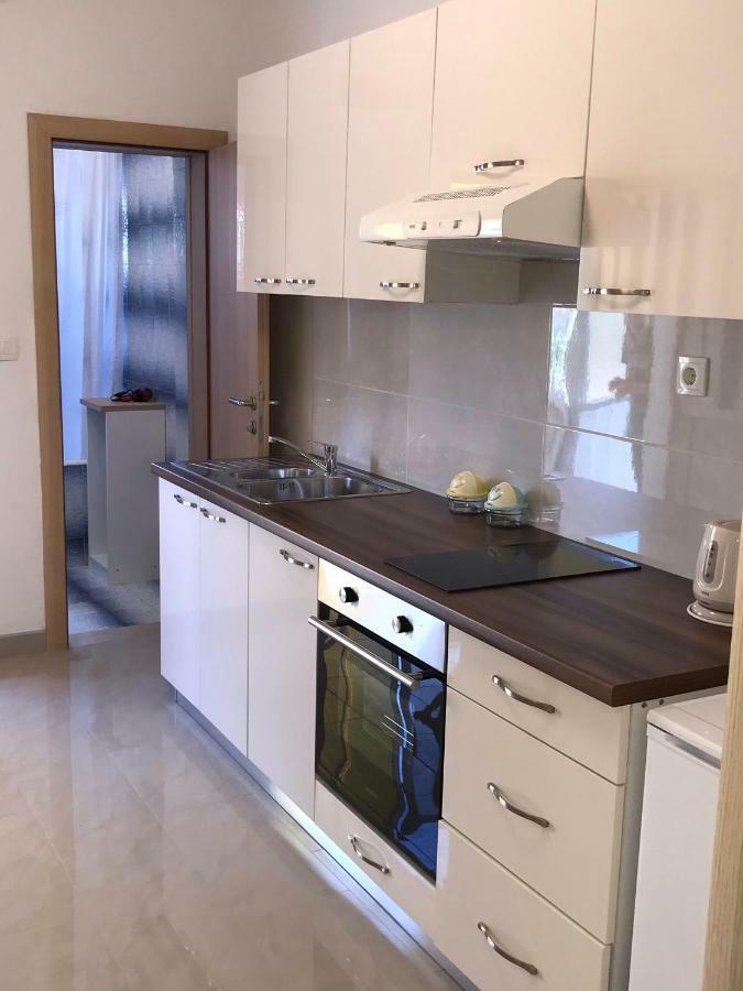 Studio Apartment Sabljic Kaštela 外观 照片